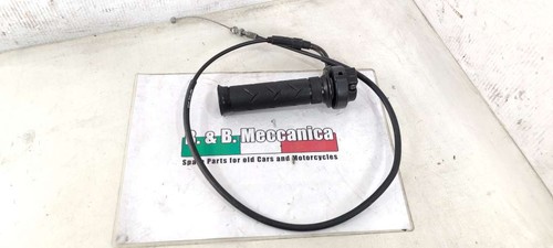 Control gas original honda cbf - gas,