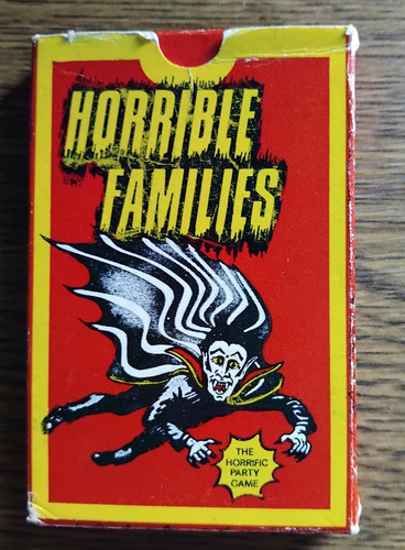 Horrible families happy - families, [happy