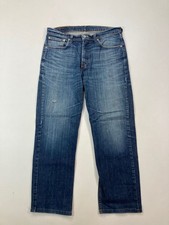 LEVI’S 751 STRAIGHT FIT