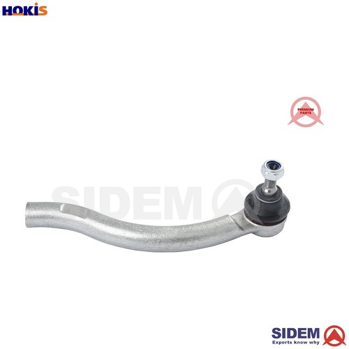 Tie rod end 47631 for - tie,