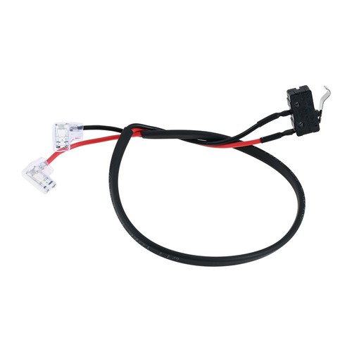 1pc switch with wire - with, 13"