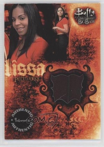 2004 buffy the vampire slayer - buffy,
