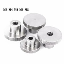 M3 M4 M5 M6 M8 Stainless Steel