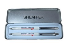 Vintage sheaffer sentinel - vintage,