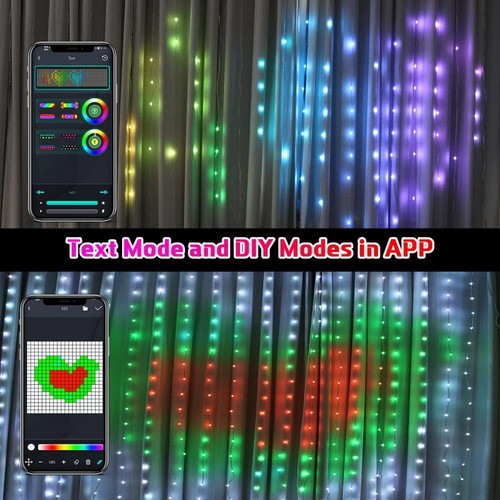 220v 4040 rgb flexible - dc,