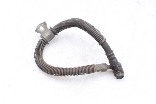 Brake hose rear - brake, line