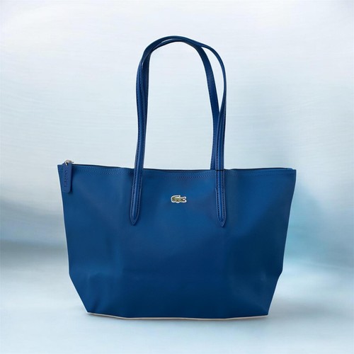 Lacoste concept tote bag - concept,