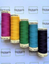 Gutermann sew all 100m
