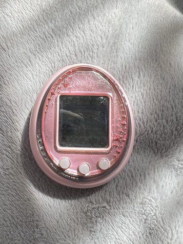 Tamagotchi idl version pink - tamagotchi,