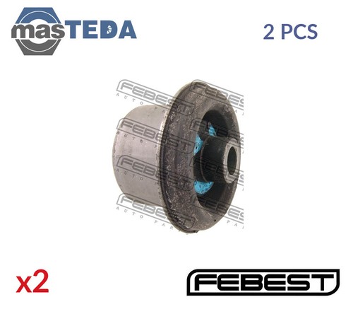 Nab 209 axle beam mounting - axle,