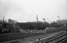 Bournemouth 34046 Braunton 5.8.65 35mm Railway Negative RN526