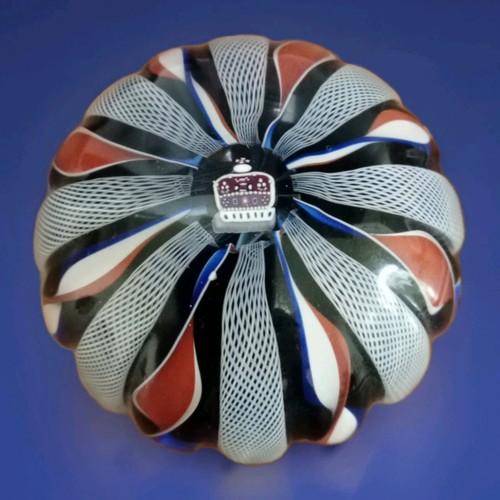 Michael hunter twisted glass - hunter,