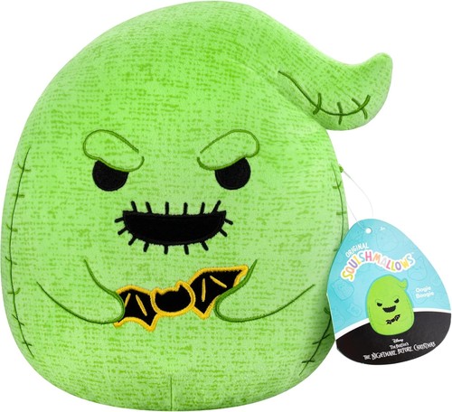 Squishmallows 8in nbc - –,