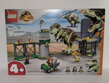 LEGO Jurassic World: T. rex