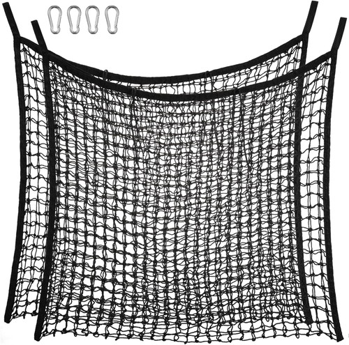 Pack horse hay nets - 2,