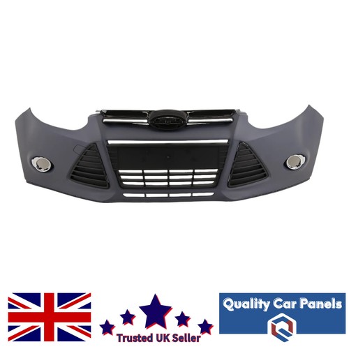 Front bumper kit - front,