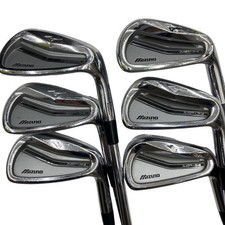 Mizuno MP-54 Iron Set 6pcs