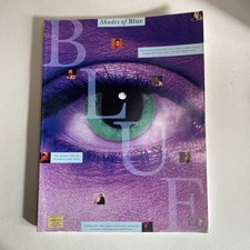 Shades of blue: ultimate collection of blues classics vocals, piano, guitar tabs