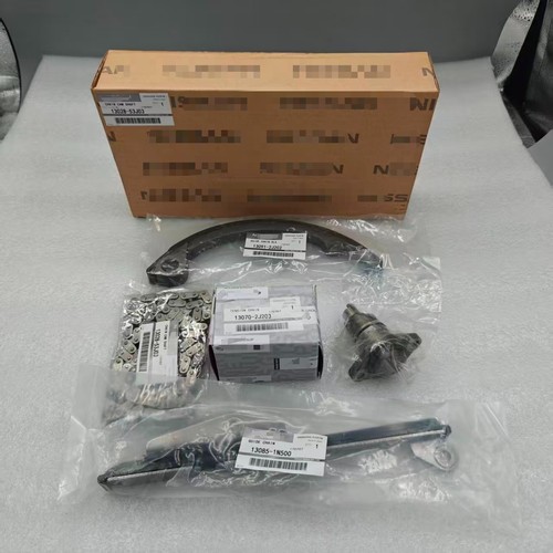 4pcs timing chain - timing,