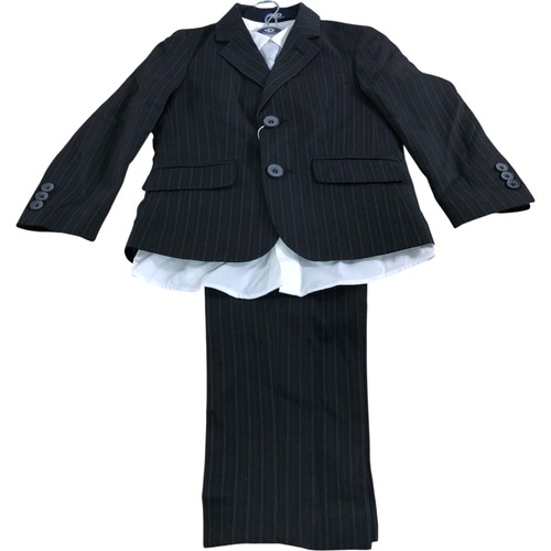 Duck and dodge boys suit - and,