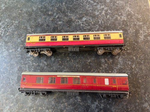 Set hornby dublo - set, 2