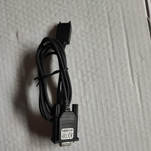 Nokia dlr cable - nokia,