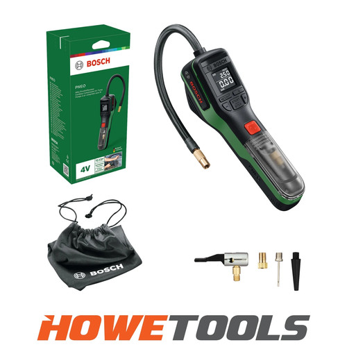 Bosch diy pneo integral - bosch,