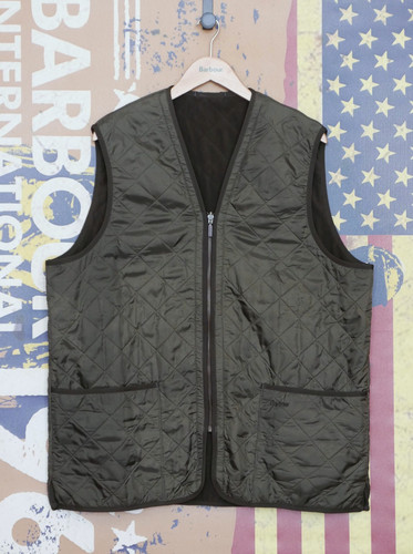 Mens barbour polarquilt - mens,