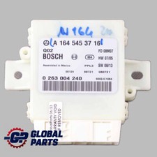 Mercedes ML W164 Parking Module PDC Distance Control Unit Sensor A1645453716