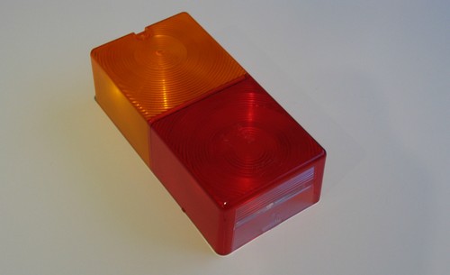 Replacement oblong britax 9002 - oblong,