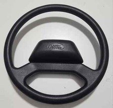 NEW Land Rover Steering Wheel