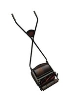 Ransomes ajax 3 push - ransomes,