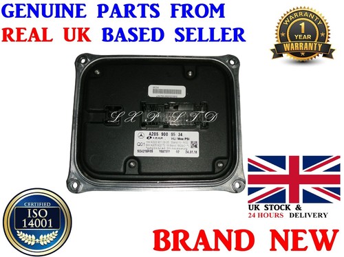 Full led headlight - led,