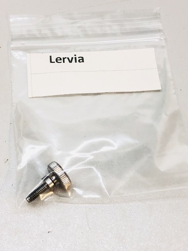 Thumb screw for lervia sewing - screw,