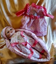Cupcake baby doll talking - cupcake,