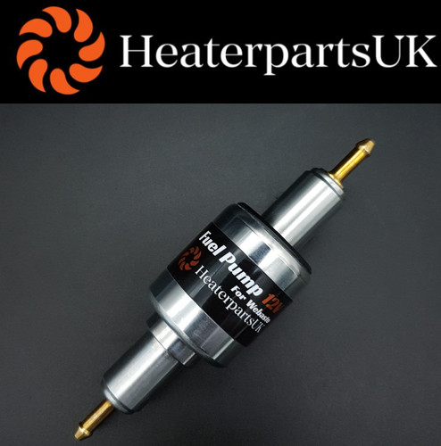 Custom flow fuel pump for - flow,