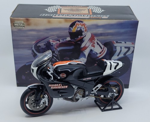 Harley davidson racing - racing, vr1000