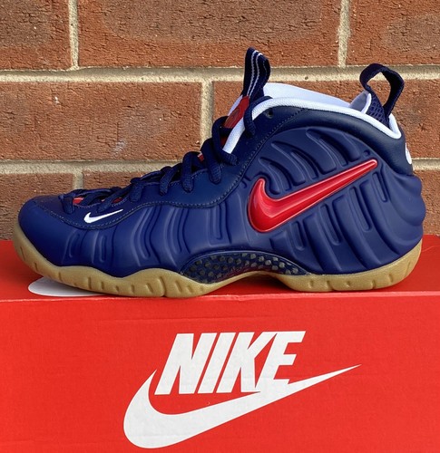 Nike air foamposite - foamposite, pro