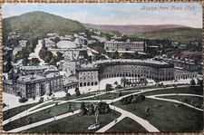 Buxton from town - buxton,