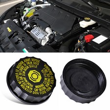 Brake Fluid Reservoir Cap