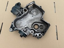 KUBOTA Z482 ENGINE 2 CYLINDER Gear COVER Side Cover