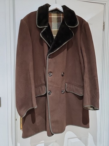 Vintage 60s foster - 60s,