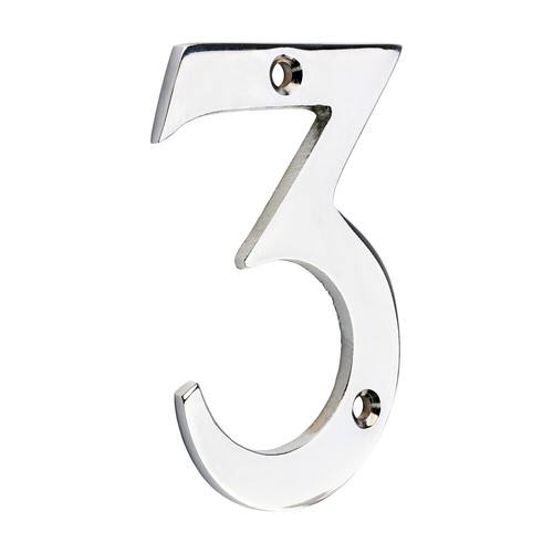 Timco door numeral house - numeral,