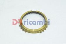 Manual gearbox synchronizer - gearbox,