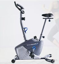 Roger Black Gold Exercise Bike
