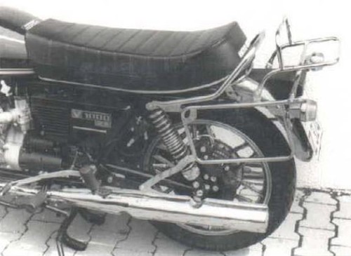 Moto guzzi 850 - moto, t/t2/t3/t4