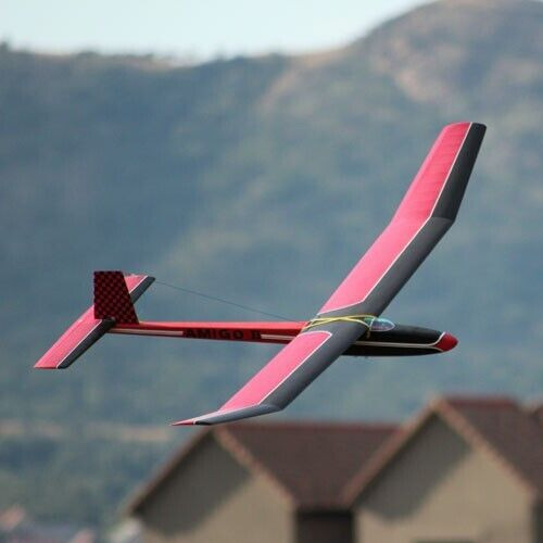 Amigo towline glider 80 - 2m,