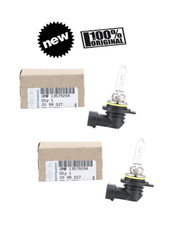 Halogen lamp jaguar jeep - 2x,