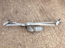 LAND ROVER FREELANDER 2 FRONT WIPER MOTOR AND LINKAGE