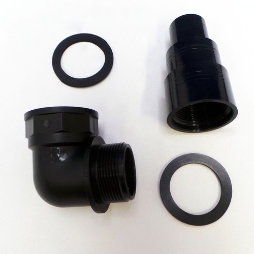 Quality deck fill - deck, kit